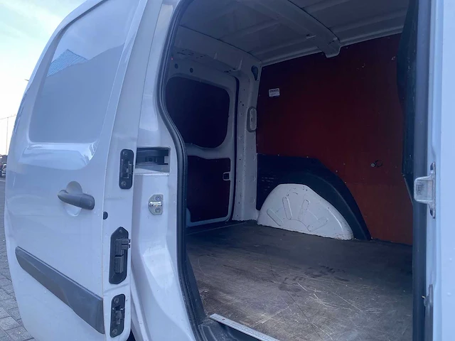 Mercedes-benz citan 108 cdi | vf-658-d - afbeelding 20 van  29