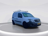 Mercedes-benz citan 108 cdi | vf-658-d - afbeelding 12 van  29
