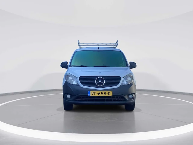Mercedes-benz citan 108 cdi | vf-658-d - afbeelding 23 van  29