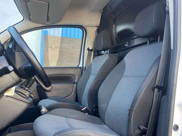 Mercedes-benz citan 108 cdi | vf-658-d - afbeelding 24 van  29