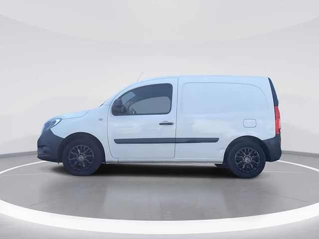 Mercedes-benz citan 108 cdi | vf-658-d - afbeelding 27 van  29