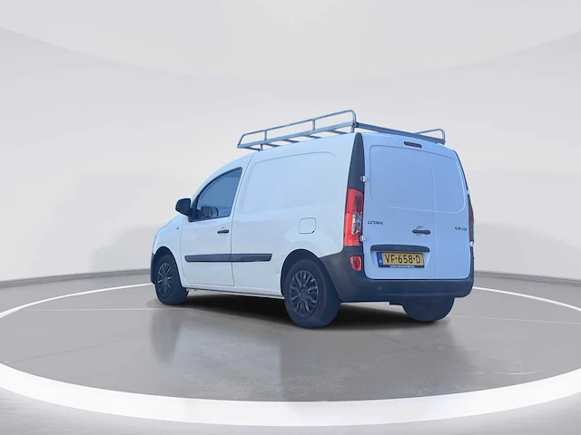 Mercedes-benz citan 108 cdi | vf-658-d - afbeelding 29 van  29