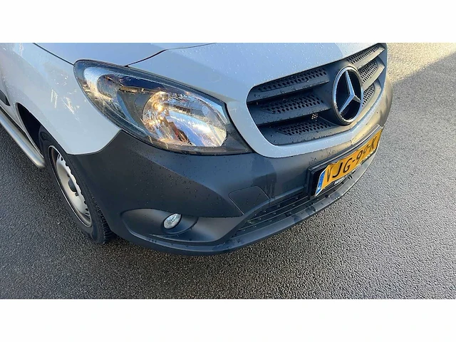 Mercedes-benz citan 108 cdi | vjg-99-k - afbeelding 13 van  37