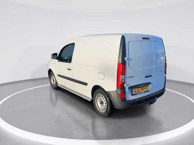 Mercedes-benz citan 108 cdi | vjg-99-k - afbeelding 12 van  37