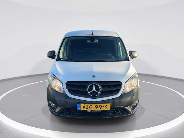 Mercedes-benz citan 108 cdi | vjg-99-k - afbeelding 34 van  37