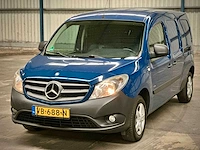 Mercedes-benz citan 109 cdi be extra l , vb-688-n - afbeelding 1 van  11