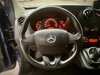 Mercedes-benz citan 109 cdi be extra l , vb-688-n - afbeelding 7 van  11