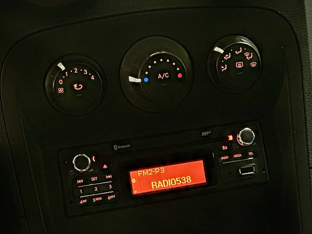 Mercedes-benz citan 109 cdi be extra l , vb-688-n - afbeelding 11 van  11