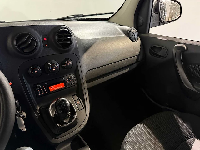 Mercedes-benz citan 109 cdi trend, hxt-31-g - afbeelding 3 van  14