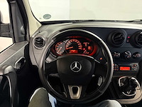 Mercedes-benz citan 109 cdi trend, hxt-31-g - afbeelding 2 van  14