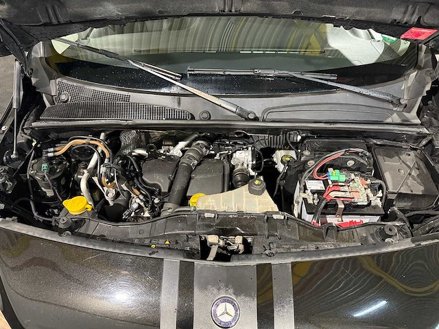 Mercedes-benz citan 109 cdi trend, hxt-31-g - afbeelding 5 van  14