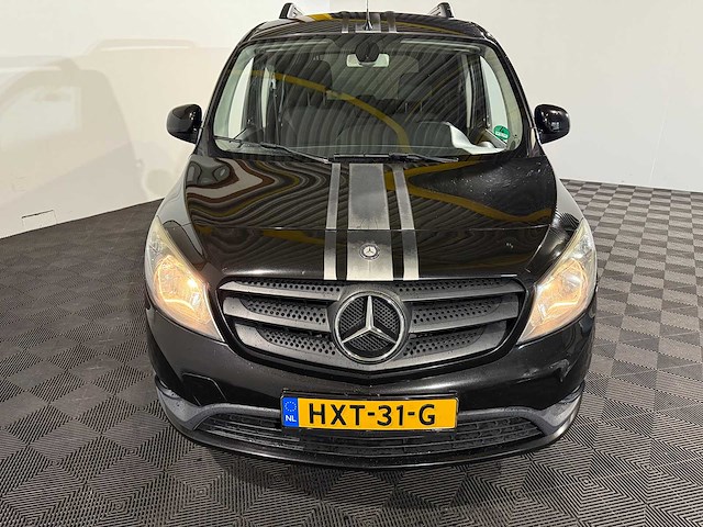 Mercedes-benz citan 109 cdi trend, hxt-31-g - afbeelding 6 van  14