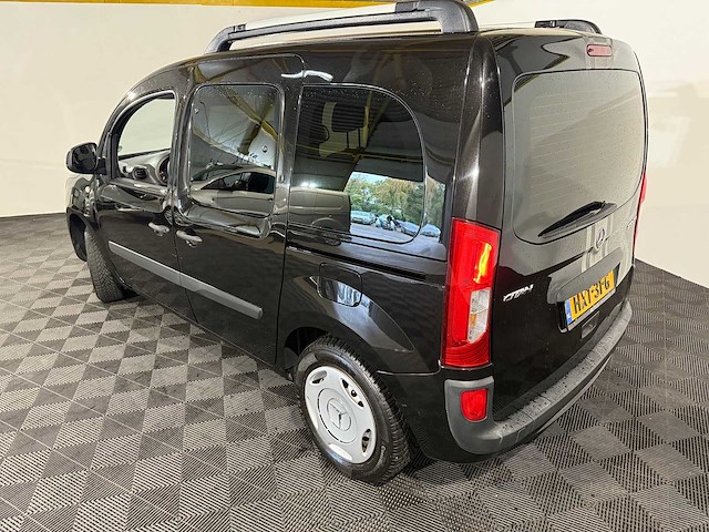 Mercedes-benz citan 109 cdi trend, hxt-31-g - afbeelding 7 van  14