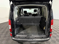 Mercedes-benz citan 109 cdi trend, hxt-31-g - afbeelding 9 van  14