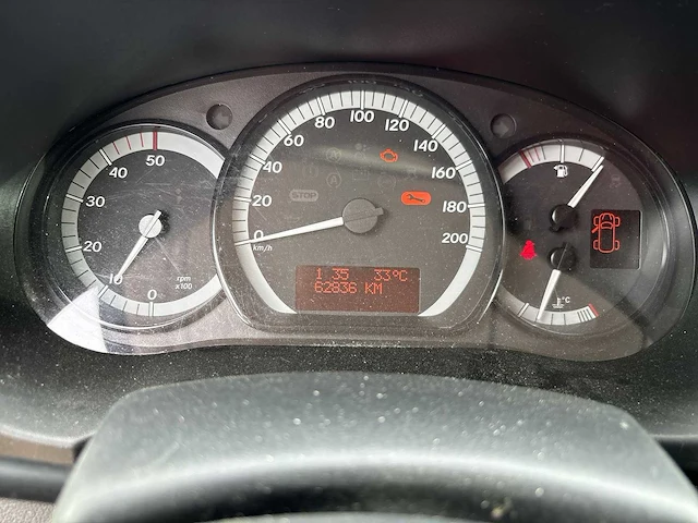 Mercedes-benz citan 109 cdi | van | vjg-02-l - afbeelding 2 van  24