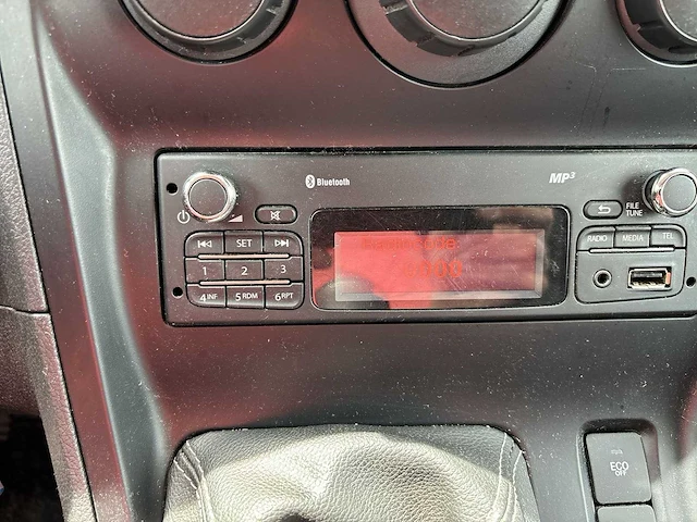 Mercedes-benz citan 109 cdi | van | vjg-02-l - afbeelding 3 van  24
