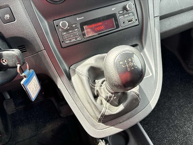 Mercedes-benz citan 109 cdi | van | vjg-02-l - afbeelding 5 van  24