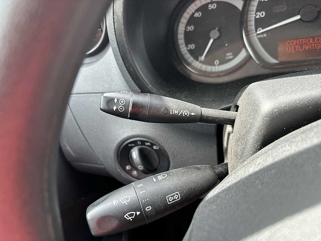 Mercedes-benz citan 109 cdi | van | vjg-02-l - afbeelding 6 van  24