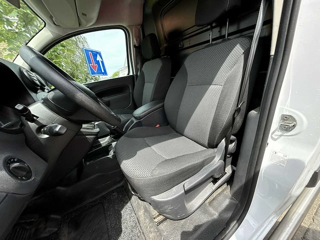Mercedes-benz citan 109 cdi | van | vjg-02-l - afbeelding 7 van  24