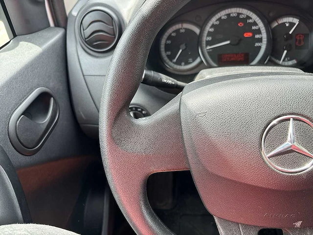 Mercedes-benz citan 109 cdi | van | vjg-02-l - afbeelding 10 van  24