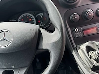 Mercedes-benz citan 109 cdi | van | vjg-02-l - afbeelding 11 van  24