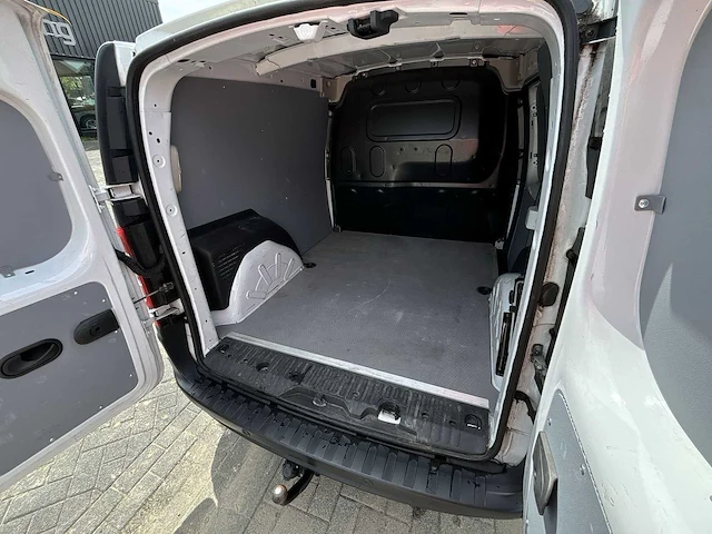 Mercedes-benz citan 109 cdi | van | vjg-02-l - afbeelding 13 van  24