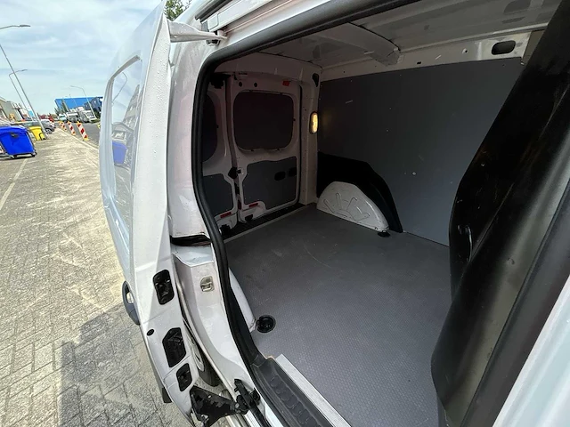 Mercedes-benz citan 109 cdi | van | vjg-02-l - afbeelding 15 van  24