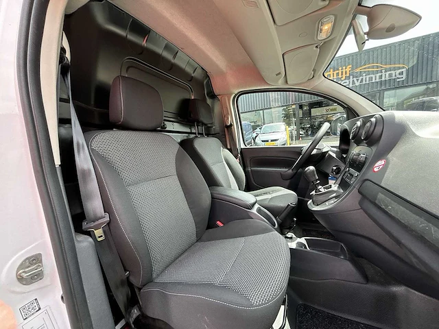 Mercedes-benz citan 109 cdi | van | vjg-02-l - afbeelding 16 van  24