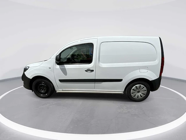 Mercedes-benz citan 109 cdi | van | vjg-02-l - afbeelding 12 van  24