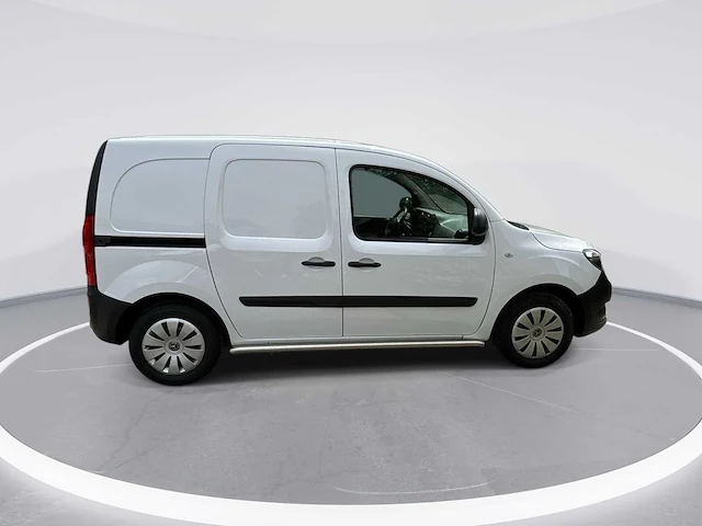 Mercedes-benz citan 109 cdi | van | vjg-02-l - afbeelding 21 van  24