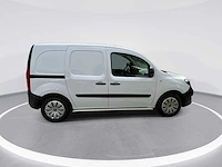 Mercedes-benz citan 109 cdi | van | vjg-02-l - afbeelding 21 van  24