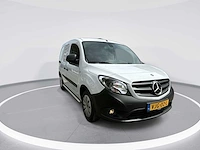 Mercedes-benz citan 109 cdi | van | vjg-02-l - afbeelding 22 van  24
