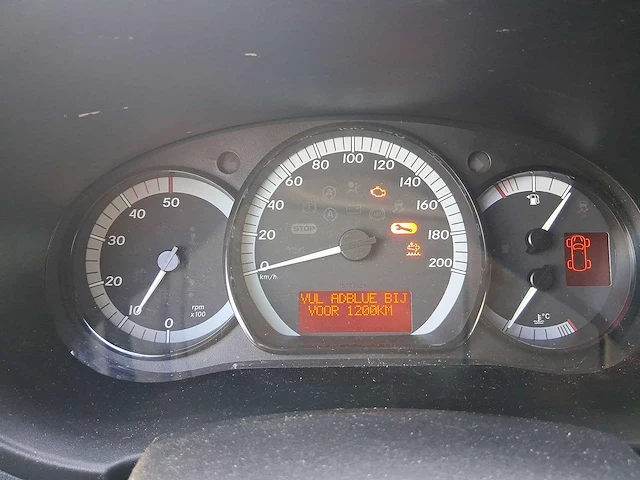 Mercedes-benz citan 109 cdi van | vjg-04-l - afbeelding 5 van  25