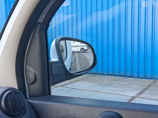 Mercedes-benz citan 109 cdi van | vjg-04-l - afbeelding 6 van  25