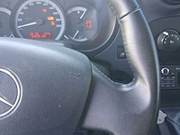 Mercedes-benz citan 109 cdi van | vjg-04-l - afbeelding 10 van  25