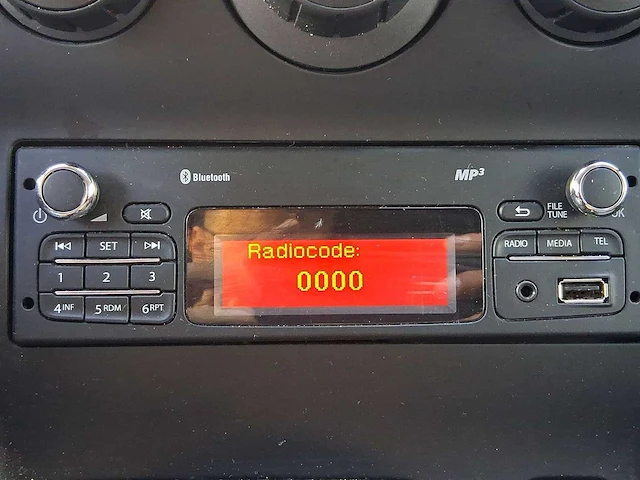 Mercedes-benz citan 109 cdi van | vjg-04-l - afbeelding 11 van  25