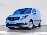 Mercedes-benz citan 109 cdi van | vjg-04-l - afbeelding 1 van  25