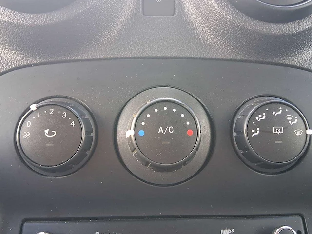 Mercedes-benz citan 109 cdi van | vjg-04-l - afbeelding 13 van  25