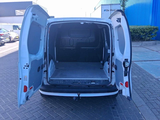 Mercedes-benz citan 109 cdi van | vjg-04-l - afbeelding 15 van  25