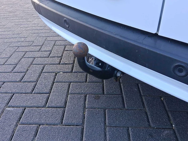 Mercedes-benz citan 109 cdi van | vjg-04-l - afbeelding 16 van  25