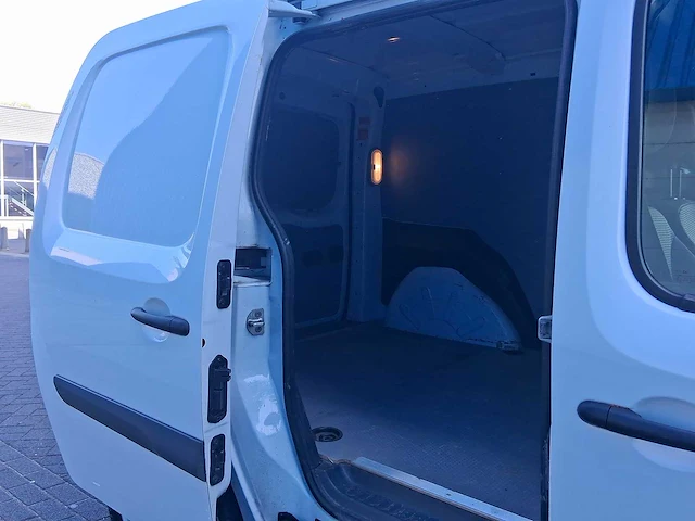 Mercedes-benz citan 109 cdi van | vjg-04-l - afbeelding 17 van  25