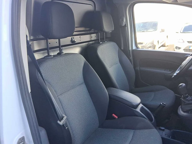 Mercedes-benz citan 109 cdi van | vjg-04-l - afbeelding 18 van  25