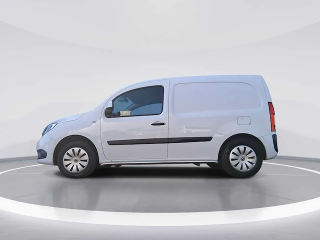 Mercedes-benz citan 109 cdi van | vjg-04-l - afbeelding 19 van  25