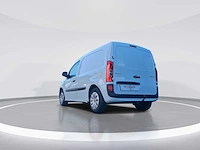 Mercedes-benz citan 109 cdi van | vjg-04-l - afbeelding 20 van  25