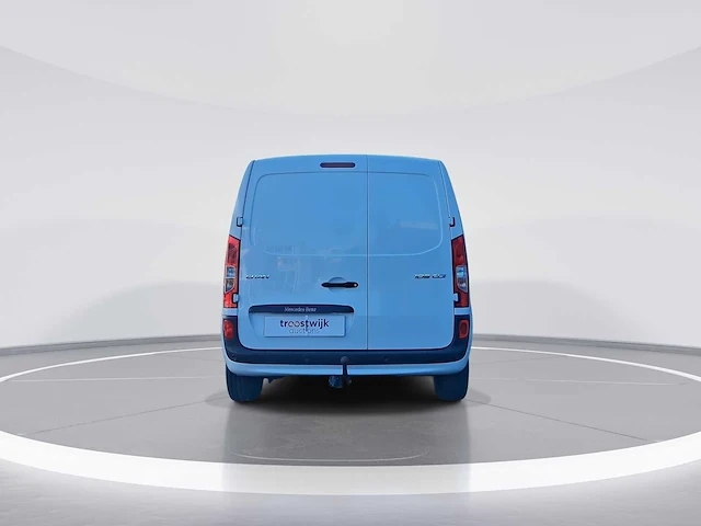 Mercedes-benz citan 109 cdi van | vjg-04-l - afbeelding 21 van  25
