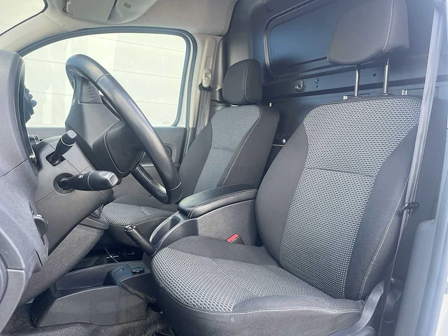 Mercedes-benz citan 109 cdi van | vjg-96-k - afbeelding 2 van  23