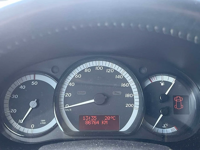 Mercedes-benz citan 109 cdi van | vjg-96-k - afbeelding 4 van  23