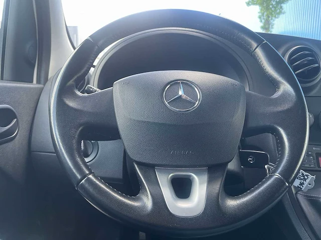 Mercedes-benz citan 109 cdi van | vjg-96-k - afbeelding 5 van  23
