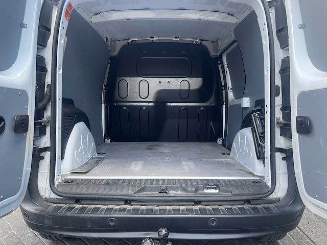 Mercedes-benz citan 109 cdi van | vjg-96-k - afbeelding 10 van  23