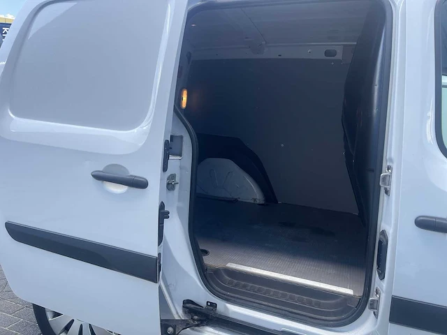 Mercedes-benz citan 109 cdi van | vjg-96-k - afbeelding 13 van  23